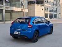 Citroën C4 2012 Hatchback 1.6L Automatic Comfortline — миниатюра 5