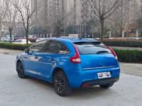 Citroën C4 2012 Hatchback 1.6L Automatic Comfortline — миниатюра 7