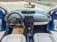 Citroën C4 2012 Hatchback 1.6L Automatic Comfortline — миниатюра 10