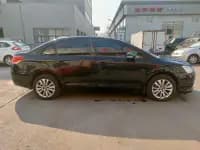 Citroën C4 2012 Sedan 1.6L Manual Premium Edition — миниатюра 2