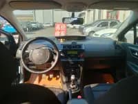 Citroën C4 2012 Sedan 1.6L Manual Premium Edition — миниатюра 13