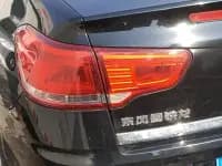 Citroën C4 2012 Sedan 1.6L Manual Premium Edition — миниатюра 16