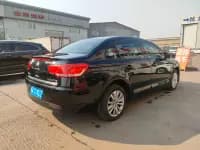 Citroën C4 2012 Sedan 1.6L Manual Premium Edition — миниатюра 6