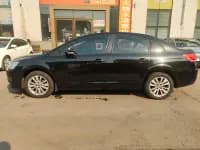 Citroën C4 2012 Sedan 1.6L Manual Premium Edition — миниатюра 7