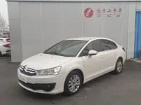 Citroën C4 2014 VTS 1.6L Manual Premium Edition — миниатюра 1