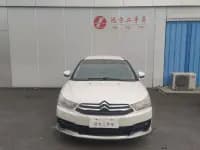 Citroën C4 2014 VTS 1.6L Manual Premium Edition — миниатюра 2