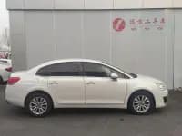 Citroën C4 2014 VTS 1.6L Manual Premium Edition — миниатюра 3