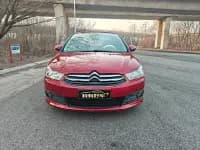 Citroën C4 2013 Hatchback 1.6L Automatic Comfort Edition — миниатюра 2