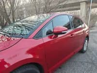 Citroën C4 2013 Hatchback 1.6L Automatic Comfort Edition — миниатюра 11