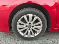 Citroën C4 2013 Hatchback 1.6L Automatic Comfort Edition — миниатюра 13