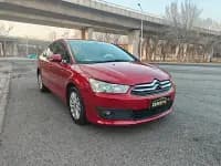 Citroën C4 2013 Hatchback 1.6L Automatic Comfort Edition — миниатюра 3