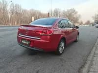 Citroën C4 2013 Hatchback 1.6L Automatic Comfort Edition — миниатюра 4