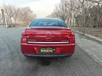 Citroën C4 2013 Hatchback 1.6L Automatic Comfort Edition — миниатюра 5