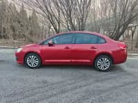 Citroën C4 2013 Hatchback 1.6L Automatic Comfort Edition — миниатюра 10