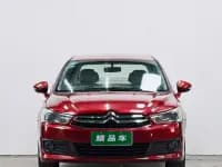 Citroën C4 2012 Sedan 1.6L Manual Premium Edition — миниатюра 3