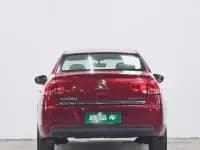 Citroën C4 2012 Sedan 1.6L Manual Premium Edition — миниатюра 7