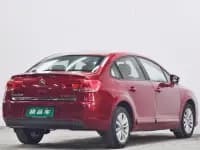 Citroën C4 2012 Sedan 1.6L Manual Premium Edition — миниатюра 9