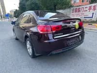 Sega 2014 VTS Edition 1.6L Automatic Premium Model — миниатюра 7