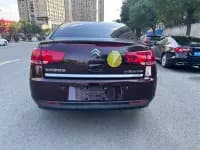 Sega 2014 VTS Edition 1.6L Automatic Premium Model — миниатюра 8