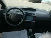 Citroën C4 2014 VTS Edition 2.0L Manual Comfort Model — миниатюра 12