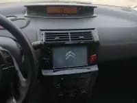 Citroën C4 2014 VTS Edition 2.0L Manual Comfort Model — миниатюра 13