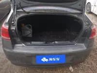 Citroën C4 2014 VTS Edition 2.0L Manual Comfort Model — миниатюра 4