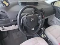 Citroën C4 2013 Hatchback 1.6L Automatic Comfort Edition — миниатюра 12