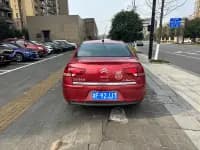 Citroën C4 2010 Sedan 1.6L Automatic Comfort Edition — миниатюра 4