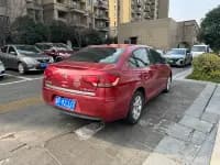 Citroën C4 2010 Sedan 1.6L Automatic Comfort Edition — миниатюра 5