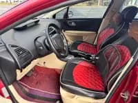 Citroën C4 2010 Sedan 1.6L Automatic Comfort Edition — миниатюра 6