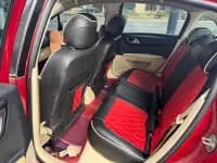 Citroën C4 2010 Sedan 1.6L Automatic Comfort Edition — миниатюра 7