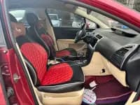 Citroën C4 2010 Sedan 1.6L Automatic Comfort Edition — миниатюра 8