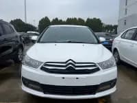 Citroën C4 2013 Sedan 1.6L Automatic Premium Edition — миниатюра 1