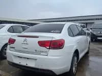 Citroën C4 2013 Sedan 1.6L Automatic Premium Edition — миниатюра 7