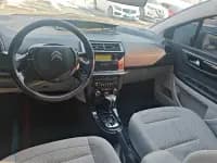 Citroën C4 2012 Sedan 1.6L Automatic Premium Edition — миниатюра 12
