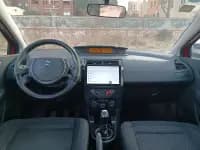 Citroën C4 2013 Sedan 1.6L Manual Premium Edition — миниатюра 11