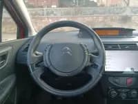 Citroën C4 2013 Sedan 1.6L Manual Premium Edition — миниатюра 12