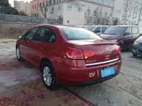 Citroën C4 2013 Sedan 1.6L Manual Premium Edition — миниатюра 15