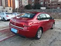 Citroën C4 2013 Sedan 1.6L Manual Premium Edition — миниатюра 16