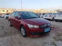 Citroën C4 2013 Sedan 1.6L Manual Premium Edition — миниатюра 3