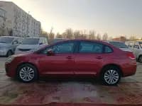 Citroën C4 2013 Sedan 1.6L Manual Premium Edition — миниатюра 4