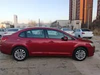 Citroën C4 2013 Sedan 1.6L Manual Premium Edition — миниатюра 5