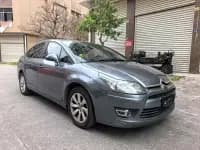 Citroën C4 2011 Sedan 1.6L Automatic Champion Edition — миниатюра 3