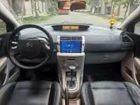 Citroën C4 2011 Sedan 1.6L Automatic Champion Edition — миниатюра 4