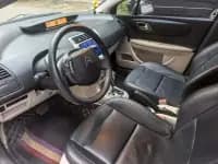 Citroën C4 2011 Sedan 1.6L Automatic Champion Edition — миниатюра 5