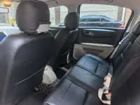 Citroën C4 2011 Sedan 1.6L Automatic Champion Edition — миниатюра 6