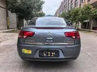 Citroën C4 2011 Sedan 1.6L Automatic Champion Edition — миниатюра 9