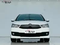 Citroën C4 2013 Hatchback 1.6L Automatic Comfort Edition — миниатюра 2
