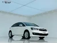 Citroën C4 2013 Hatchback 1.6L Automatic Comfort Edition — миниатюра 3