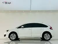 Citroën C4 2013 Hatchback 1.6L Automatic Comfort Edition — миниатюра 4